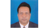 পবিত্র ঈদুল ফিতর উপলক্ষে তৌহিদুর রহমানের শুভেচ্ছা 