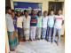 ভোলাহাটে ইউনিয়ন পরিষদে হামলার ঘটনায় গ্রেপ্তার ৯ 