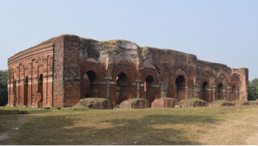 ঐতিহাসিক দারসবাড়ি মসজিদ