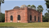 ঐতিহাসিক ধনিয়াচক মসজিদ 