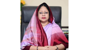 ফেরদৌসী ইসলাম জেসি এমপি করোনা আক্রান্ত
