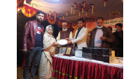 চাঁপাইনবাবগঞ্জের গণকায় বার্ষিক ক্রীড়া প্রতিযোগিতা ও পুরস্কার বিতরণী অনুষ্ঠিত 