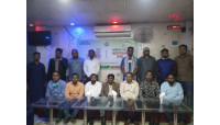সেভ দ্যা ফিউচার ফাউন্ডেশনের পরিচিত সভা অনুষ্ঠিত