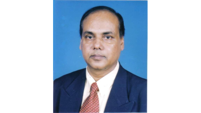 স্বাস্থ্য বিভাগের সাবেক ডিজি ডা. মিজানুর রহমান আর নেই