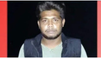 একাধিক মামলার পলাতক আসামি আরিফকে আটক করেছে পুলিশ