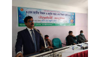 চাঁপাইনবাবগঞ্জে ৪২তম বিজ্ঞান ও প্রযুক্তি সপ্তাহ এবং বিজ্ঞান মেলার উদ্বোধন
