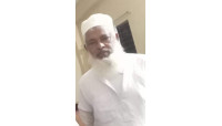 অবসরপ্রাপ্ত জেলা ত্রান ও পূর্ণবাসন কর্মকর্তা  নজরুল ইসলাম আর নেই
