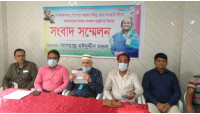  চাঁপাইনবাবগঞ্জ পৌর আ. লীগের ৭ নম্বর ওয়ার্ডের সম্মেলন - একই স্থানে জেলা সভাপতির সম্মেলন প্রতিহত করার ঘোষণা - দুই গ্রুপে সংঘর্ষের আশঙ্কা