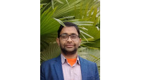 নারায়নপুর ইউনিয়ন বাসিকে ঈদুল ফিতরের শুভেচ্ছা জানিয়েছেন ছাত্রলীগ নেতা সাদ্দাম