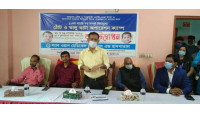 চাঁপাইনবাবগঞ্জে ঠোঁট ও তালুকাটা শিশুদের বিনামূল্যে অপারশেন