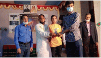 রহনপুরে বিজ্ঞান আড্ডা অনুষ্ঠিত
