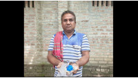 শিবগঞ্জে দুই মাদক ব্যবসায়ীকে গ্রেফতার করেছে পুলিশ