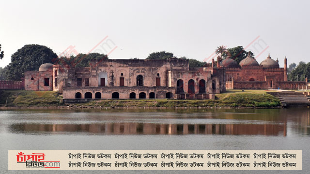 ঐতিহাসিক তহাখানা