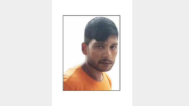 ভোলাহাটে ফেনসিডিলসহ গ্রেফতার হওয়া রুবিয়ার স্বামী গ্রেফতার